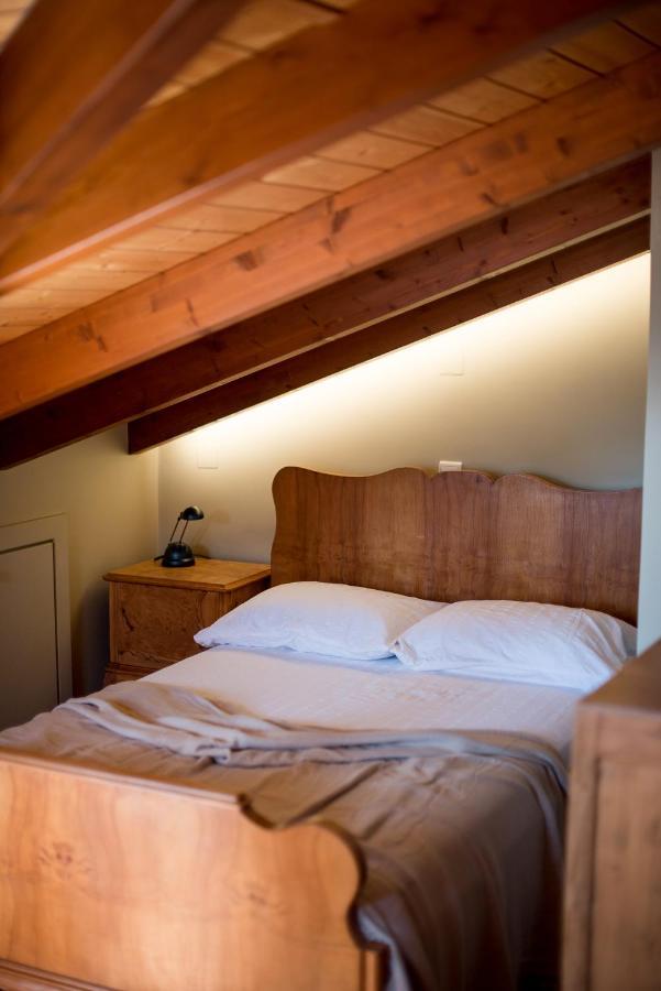 Апартаменты Country Style Attic In The Heart Of Превеза Экстерьер фото